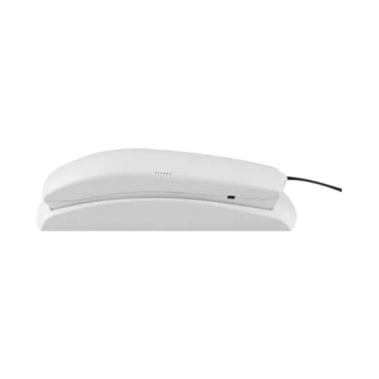 TELEFONE COM FIO GÔNDOLA TC 20 CINZA ARTICO - STS SP