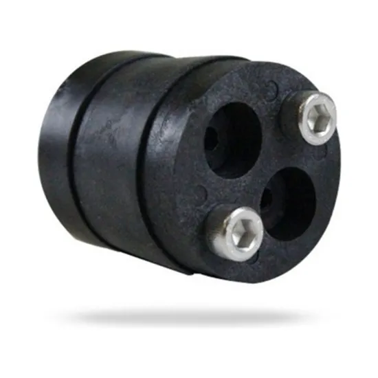 DERIVADOR CEO 144FO GROMMET REDONDA (2 ENT, 7 - 13) SP