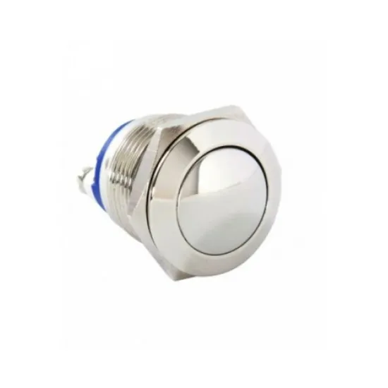 botão DE saída INOX (BT 1000 IN) SP