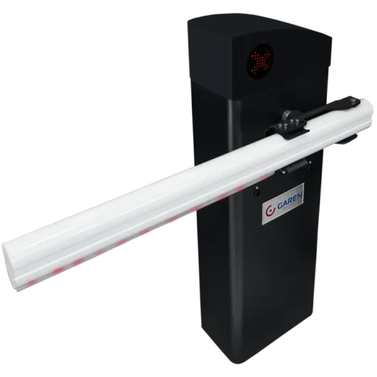 CANCELA INTENSE BLDC SP