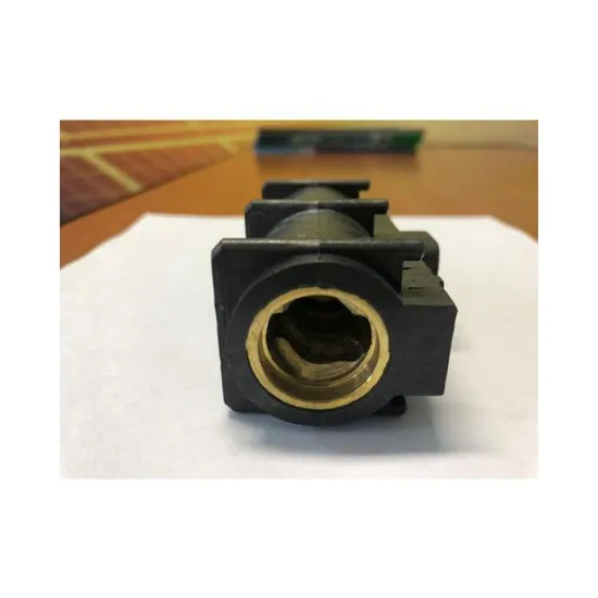 reposição PORCA DE BRONZE BASC 3 ENTR - 5 SP