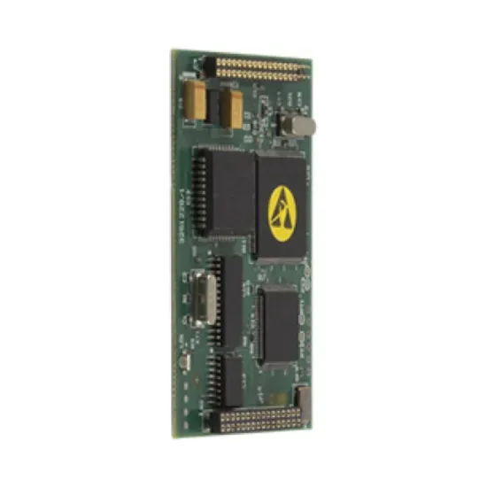PLACA MODEM IMPACTA 94/140/220 - XILINX SP