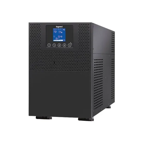 NOBREAK KEOR BR 6000 VA E220V S110/220V AUTO TRAFO SP