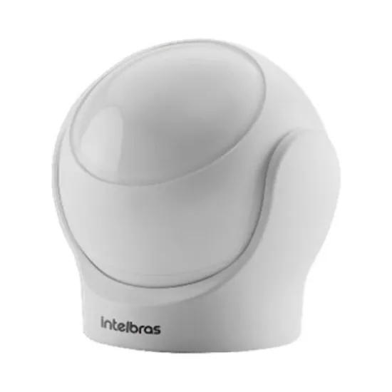 SENSOR DE MOVIMENTO INTELIGENTE SEM FIO MIBO SMART MSM 1001 SP