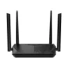 ROTEADOR WIRELESS GIGABIT DUAL BAND AX 1500MBPS W6-1500 SP