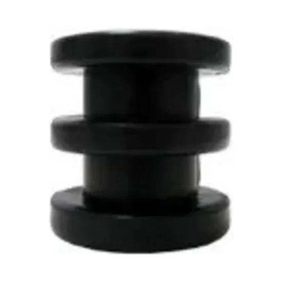 ISOLADOR ROLDANA 2 VIAS PCT C/ 10 - CG3 SP