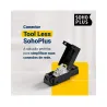 CONECTOR RJ45 CAT.6 TOOL LESS - SOHOPLUS SP