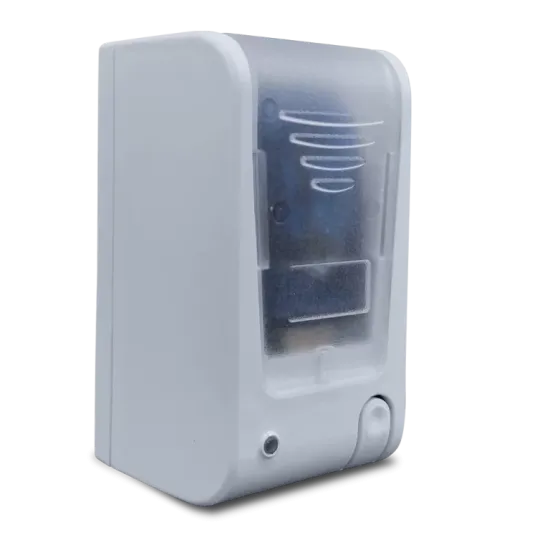 MÓDULO WI-FI RF 433mhz UNIVERSAL GAREN 1 CANAL COMPACTO SP