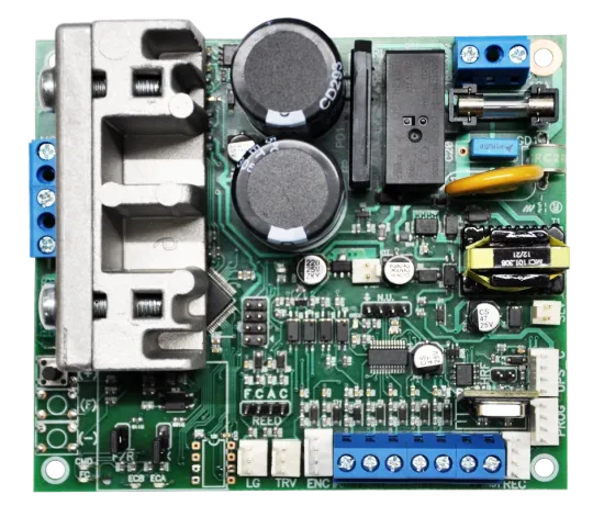 Triflex Fullrange SP