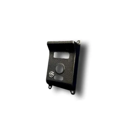 PROTETOR DE INTERFONE vídeo PORTEIRO 1010/1070 CRAQUEADO SP