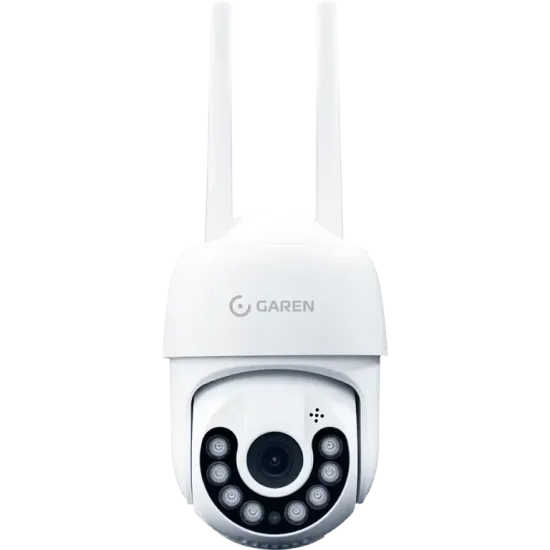 CÂMERA WI-FI SPEED DOME SP