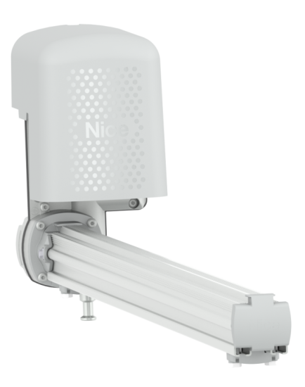 PIVOTANTE GATTER PLUS SP