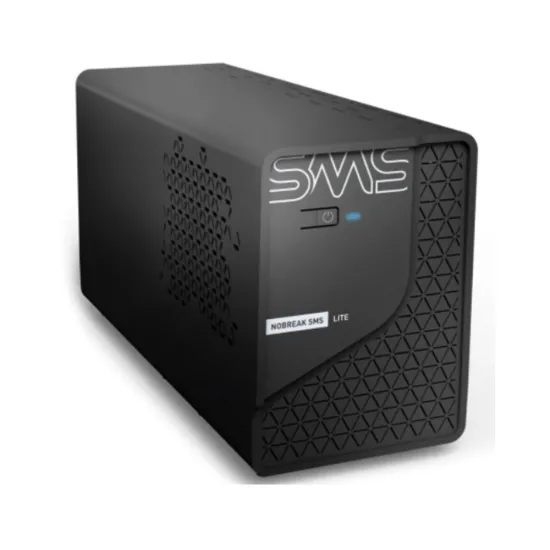 NOBREAK LITE 600 VA 220V - STS SP