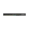 SWITCH 24 PORTAS SFP 8GB 4 SPF+ SC 3570-24S-8G-4X S/FONTE SP