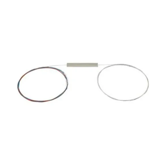 SPLITTER BALANCEADO PLC 1X2 SEM CONECTOR NC XFS 120 SP