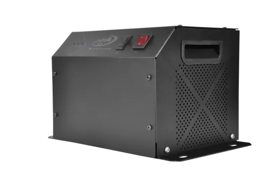 Volt Gate Senoidal SP