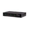 GATEWAY IP P/ TEL. VOIP - ATA 400 4 CANAIS SP
