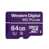 CARTÃO DE MEMÓRIA MICROSD 64GB 32TBW SEGURANCA ELETRÔNICA SP
