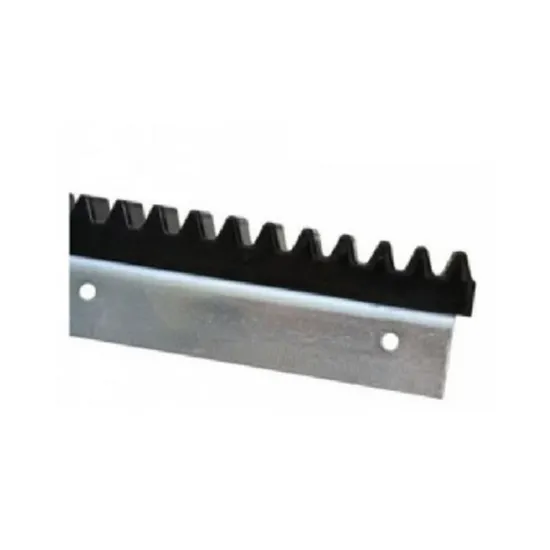 CREMALHEIRA 1,5 MT BARRA CREM D RB-GT-FN ACO GALV/TABL NY SP