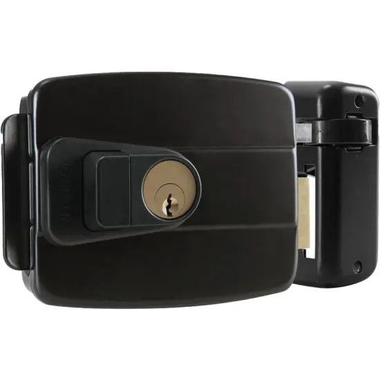 FECHADURA ELÉTRICA GA033 SP