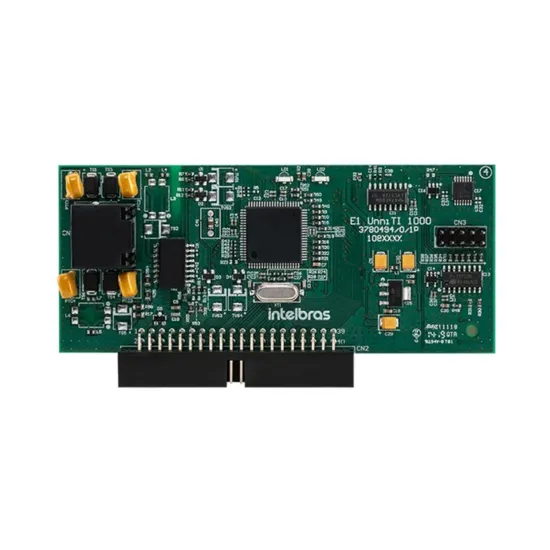 PLACA INTERFACE 1E1 UNNITI 1000 - STS SP