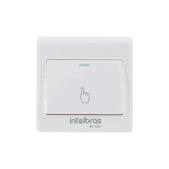 ACIONADOR ABERTURA SOBREPOR BT 2001 SP