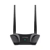 ROTEADOR WIRELESS N 300MBPS WI-FORCE W4-300S SP