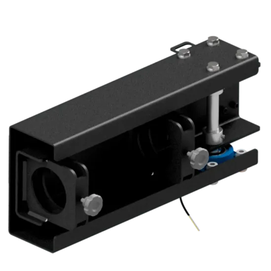 SUPORTE ESCAMOTEÁVEL SP