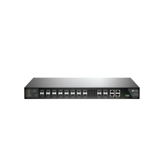 OLT GPON 16 PORTAS DS-P7001-16 TP-LINK SP