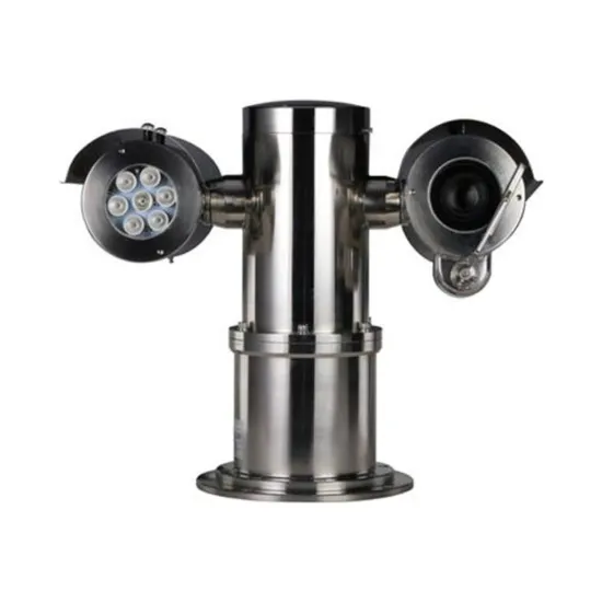 CÂMERA IP VIP 7230 AE PTZ IR SP