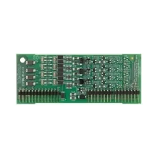 PLACA RAMAL DESB. MODULARE/CONECTA + ( 04 RM ) - STS SP