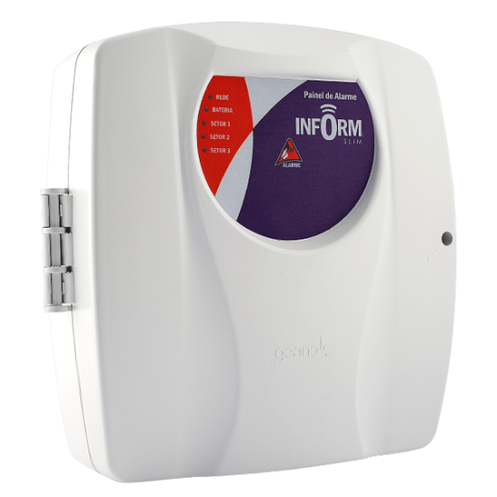 INFORM SLIM 1 SETOR SP