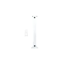 PEDESTAL PARA CARREGADOR DE VEICULOS elétricOS - AC 22 KW SP