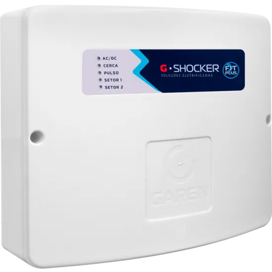 G.SHOCKER FIT PLUS SP