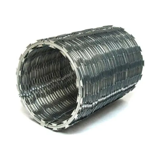 CONCERTINA SIMPLES 450MM SP