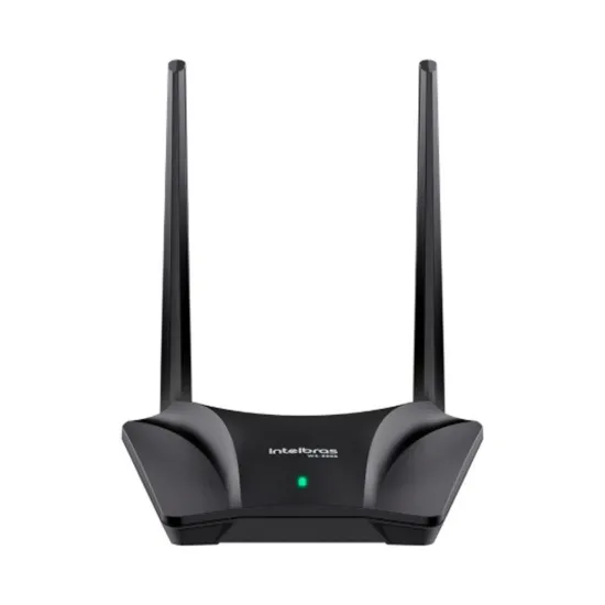 ROTEADOR WIRELESS N 300MBPS WI-FORCE W4-300S SP