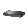 SWITCH 8 PORTAS 10/100/1000 POE+ 1 GBE + 1 SFP TL-SG1210P SP
