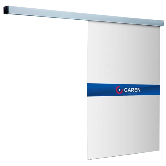 PORTA AUTOMÁTICA CASA 3 SP