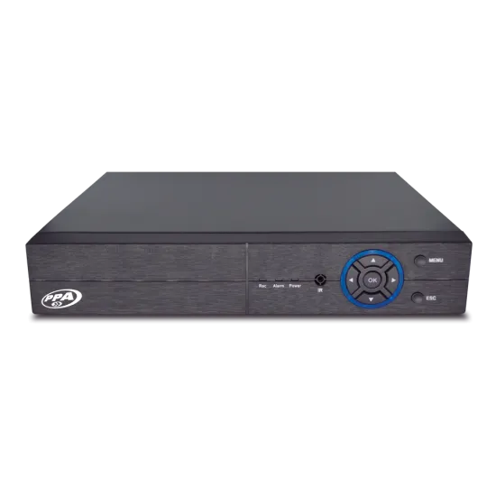 Multi-Modo XVR 5X1 16 Canais SP