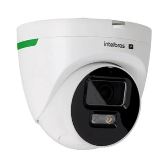 CÂMERA IP 2 MP VIP 3230 D FC+ AP IA SP