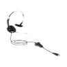 HEADSET INTELBRAS THS 40 USB SP