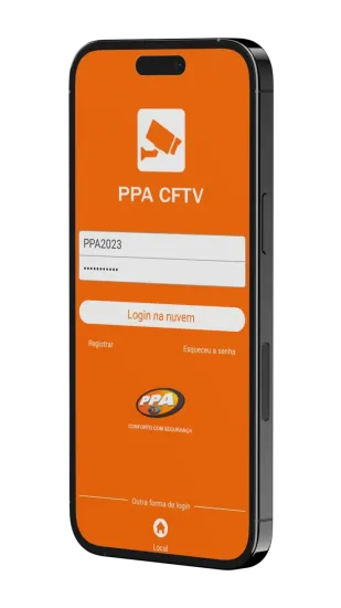 APP PPA CFTV SP