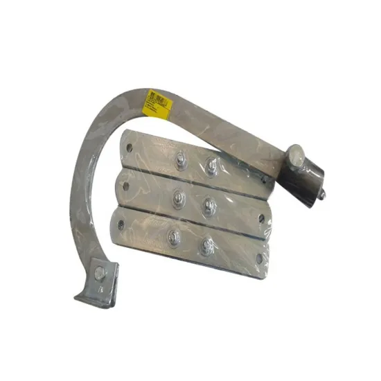 KIT ANZOL PARA MOTORES BASCULANTE DE TETO SP