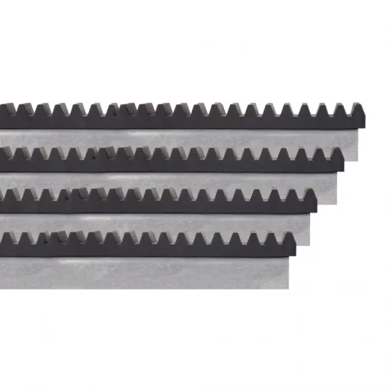 CREMALHEIRA ALUMÍNIO SP