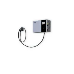 ESTACAO RECARGA P/VEICULOS elétricOS FLEET PRO 30 EVE 0300FP SP