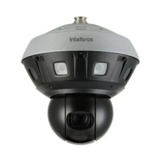 CÂMERA SPEED DOME IP VIP 9360 PAN IA FT SP