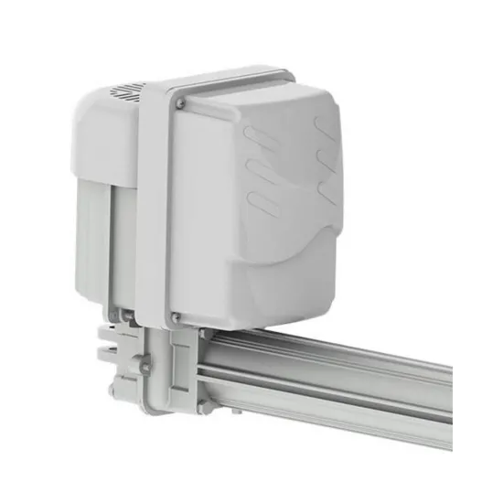 MOTOR PIVOTANTE AUT P GOLDEN SUPER 220V60HZ 4020F DUPLO V4 SP