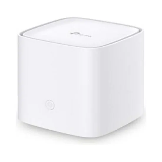 ROTEADOR WIRELESS AX1800 MESH HX220 - 1 UNIDADE SP