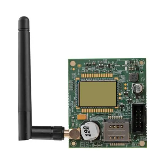 MÓDULO GSM P/ CENTRAL DE ALARME INTRUSAO XG 4G SP
