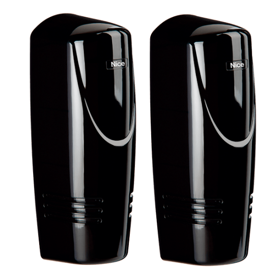 ATACK BLACK 3 FEIXES SP